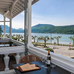 Le Bel Abri Annecy