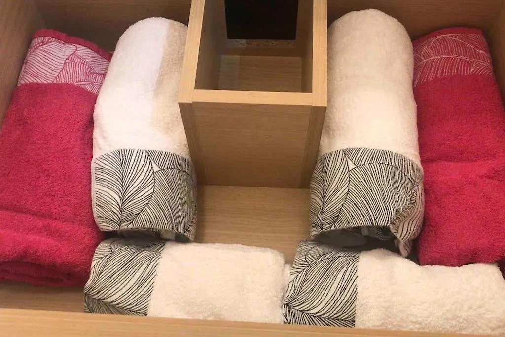 Appartement Cosy Avec Sa Place De Parking Gratuit Annecy Frankrig