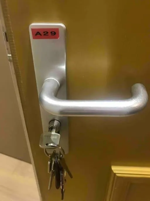 Appartement Cosy Avec Sa Place De Parking Gratuit Annecy Lejlighed