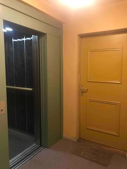 Appartement Cosy Avec Sa Place De Parking Gratuit Annecy Lejlighed